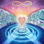 The Law of Giving by Belinda Paton