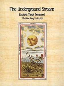 The Underground Stream by Christine Payne-Towler