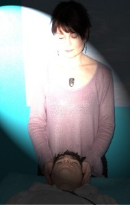 Healing with Semele Xerri of Triple Moon