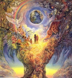 Community Consciousness