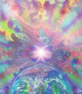 Multidimensional consciousness
