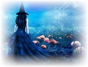 Samhain poem