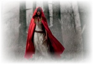 Red Riding Hood