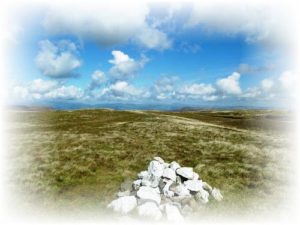 Pumlumon Fawr