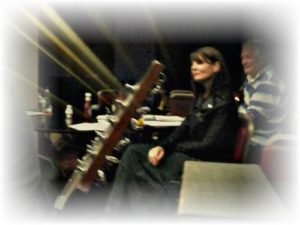 Acoustic Music Night