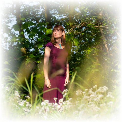 Reconnect with yourself online course with Semele Xerri